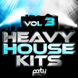 Heavy House Kits 3-0