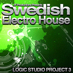 Swedish Electro Logic Template 3-0