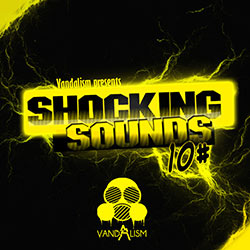 Shocking Sounds 10 Sylenth Soundset-0