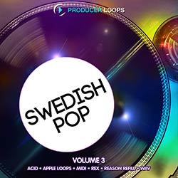 Swedish Pop Vol 3-0