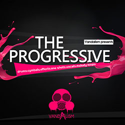 The Progressive-0