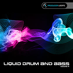 Liquid Drum & Bass Vol 4-0