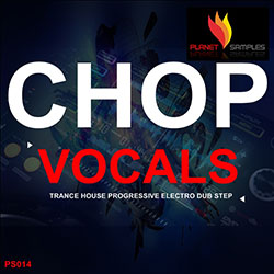 Chop Vox-0