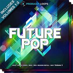 Future Pop Bundle (Vols 1-3)-0