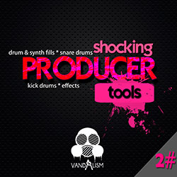 Shocking Producer Tools 2-0