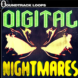 Digital Nightmares-0