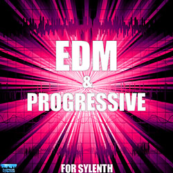 EDM & Progressive For Sylenth-0