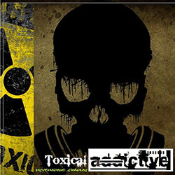 Toxical Addictive - Psychedelic Samples-0