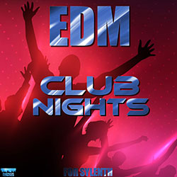 EDM Club Nights For Sylenth-0