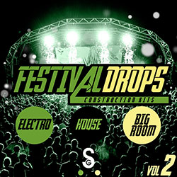 Festival Drops Vol 2-0