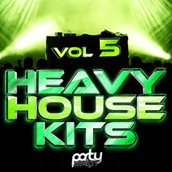 Heavy House Kits 5-0