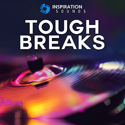 Tough Breaks Vol 1-0