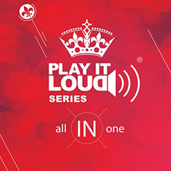 Play It Loud: All-in-1 Bundle Vol 1-0