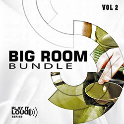 Play It Loud: Big Room Bundle Vol 2-0