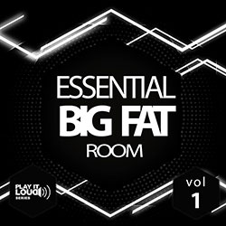 Play It Loud: Essential Big Fat Room Vol 1-0