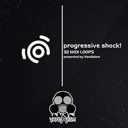 Progressive Shock!-0