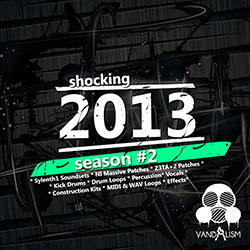 Shocking 2013: Season 2-0