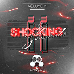 Shocking Sounds 11 - Sylenth1 Soundset-0