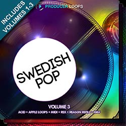 Swedish Pop Bundle (Vols 1-3)-0