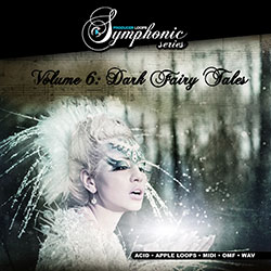 Symphonic Series Vol 6: Dark Fairy Tales-0