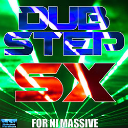 Dubstep SX For NI Massive-0