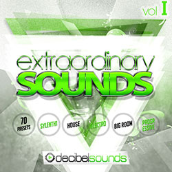 Extraordinary Sounds Vol 1 Sylenth1 Soundset-0
