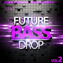 Play It Loud: Future Bass Drop Vol 2-0