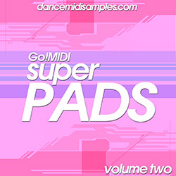 EDM Super Pads Vol 2-0