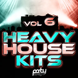 Heavy House Kits 6-0
