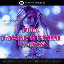 Euro Dance & House Chords-0