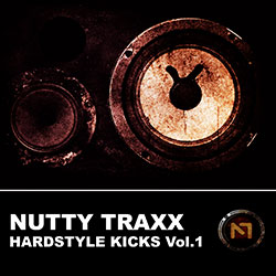 Nutty Traxx Hardstyle Kick Drums-0
