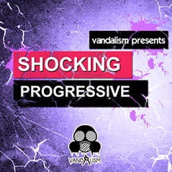 Shocking Progressive - Sylenth1 Soundset-0