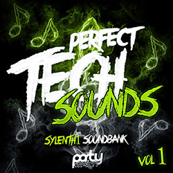 Perfect Tech Sounds For Sylenth1-0