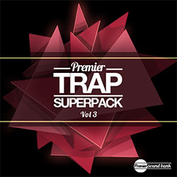 Trap Superpack Volume 3-0