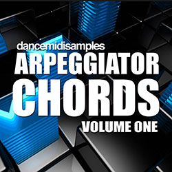 DMS EDM Arpeggiator Chords Vol 1-0