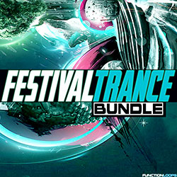 Festival Trance Bundle-0