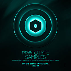 Future Electro Festival Vol 1-0