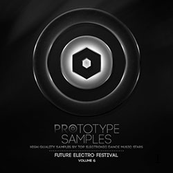 Future Electro Festival Vol 6-0