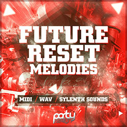 Future Reset Melodies-0