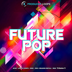 Future Pop Vol 5-0