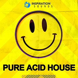 Pure Acid House-0