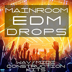 Mainroom EDM Drops-0
