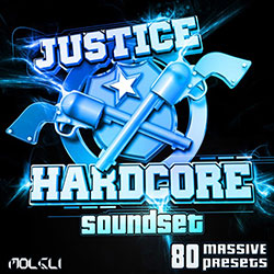 Justice Hardcore - NI Massive Soundset-0