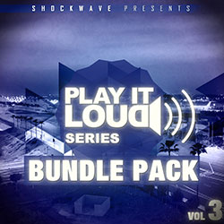 Play It Loud: Big Room Bundle Vol 3-0