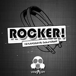 Rocker! NI Massive Soundset-0