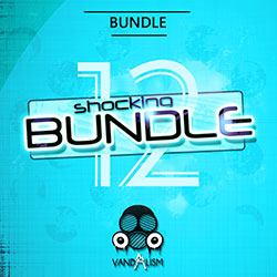 Shocking Bundle 12-0