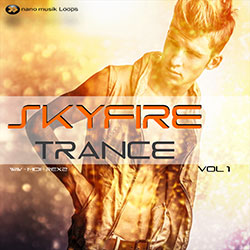 Skyfire Trance Vol 1-0