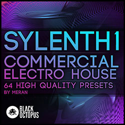 Sylenth1 Commercial Electro-0