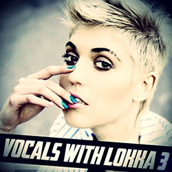 Vocals With Lokka 3-0