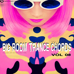 Big Room Trance Chords Vol 8-0